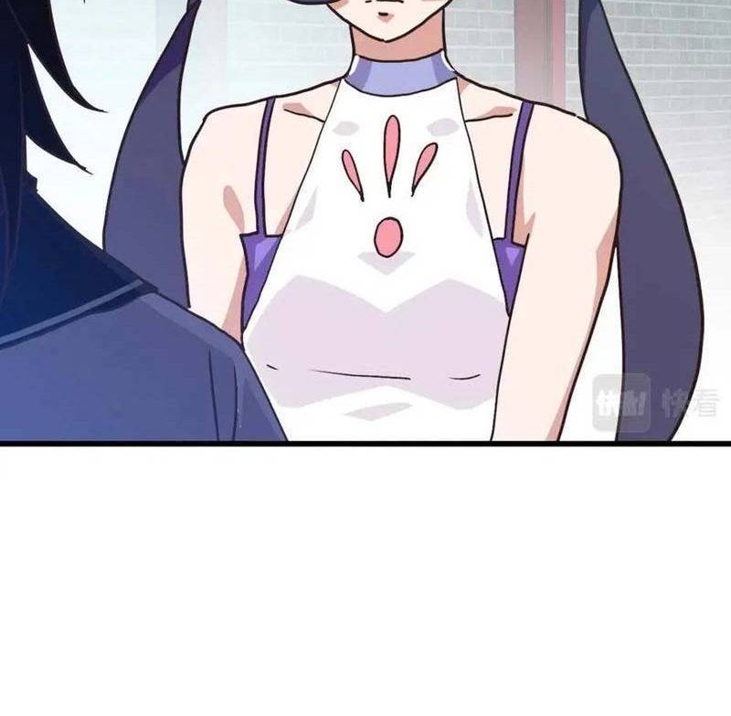 Crazy Leveling System Chapter 31 Gambar 48