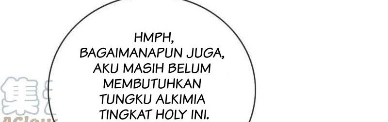 Crazy Leveling System Chapter 31 Gambar 10