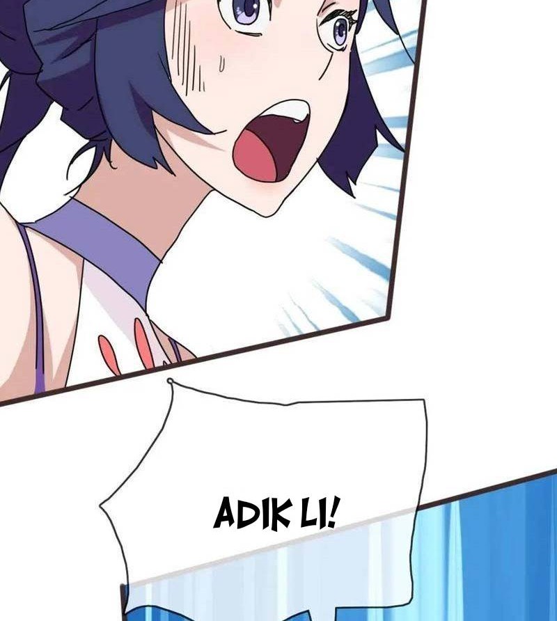 Crazy Leveling System Chapter 30 Gambar 27