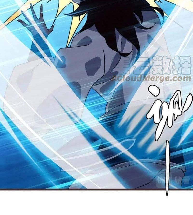 Crazy Leveling System Chapter 30 Gambar 29