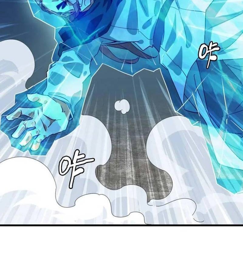 Crazy Leveling System Chapter 30 Gambar 35