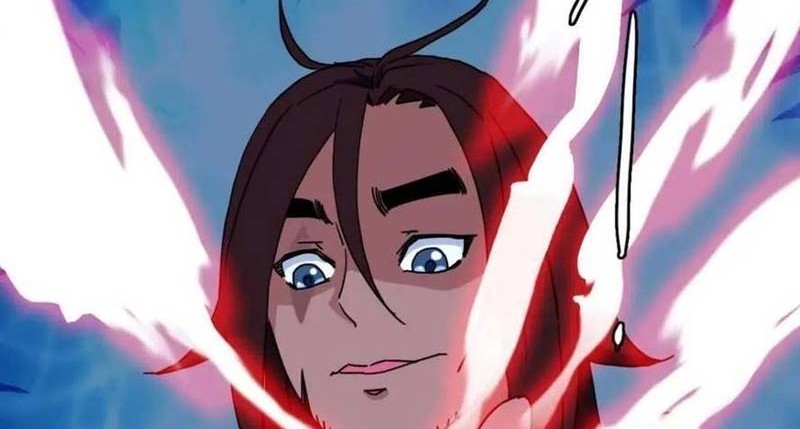 Crazy Leveling System Chapter 30 Gambar 40