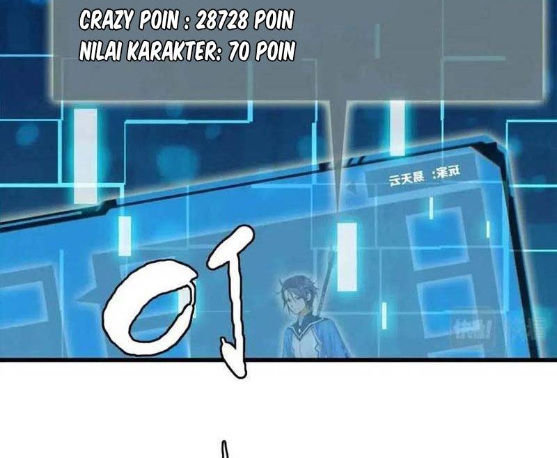 Crazy Leveling System Chapter 30 Gambar 48
