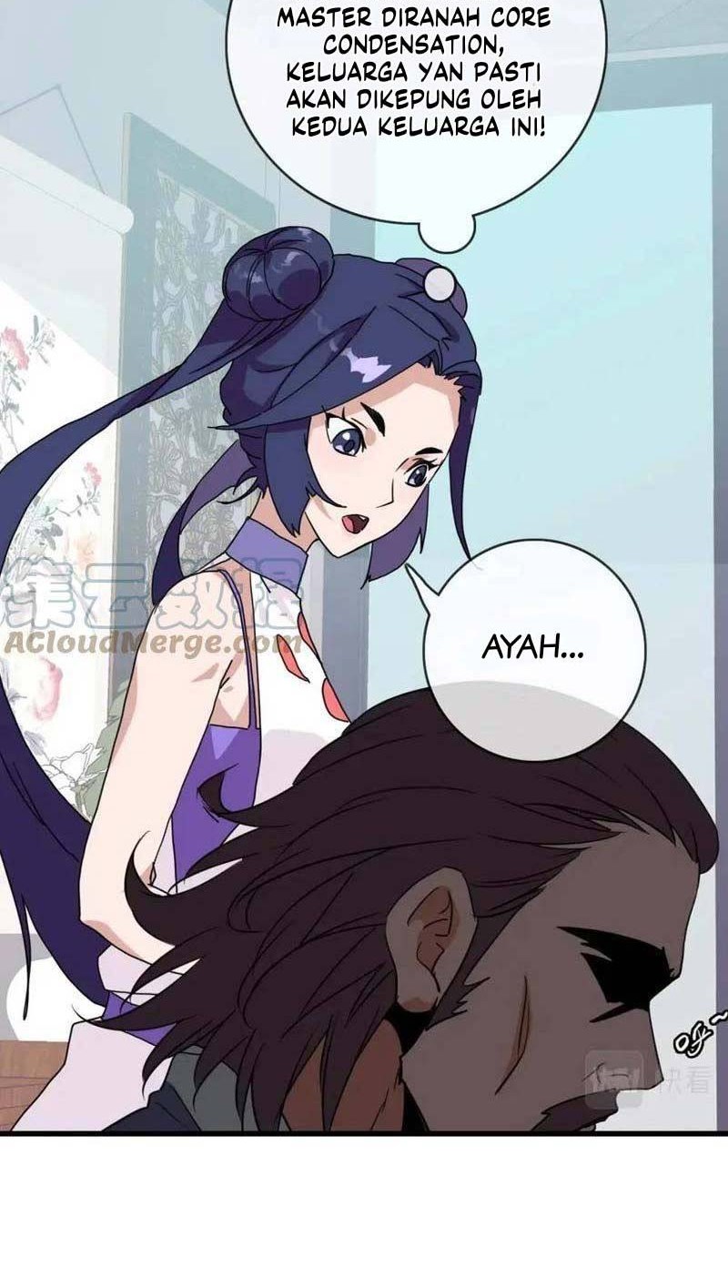 Crazy Leveling System Chapter 30 Gambar 3