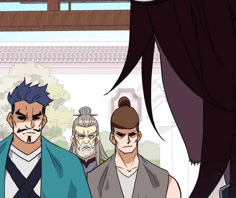 Crazy Leveling System Chapter 30 Gambar 60