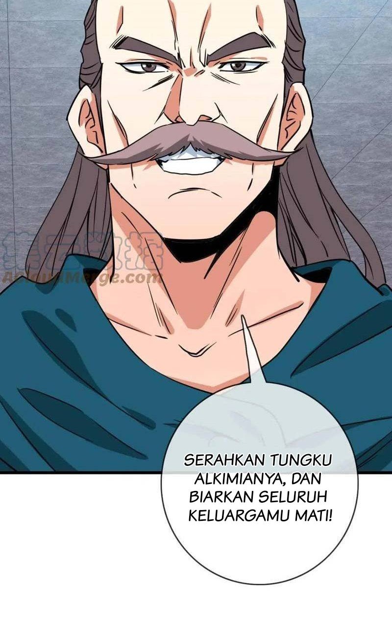 Crazy Leveling System Chapter 30 Gambar 7