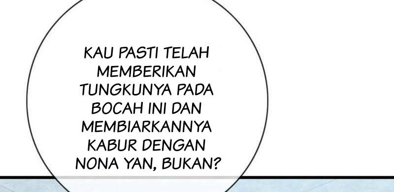 Crazy Leveling System Chapter 30 Gambar 11