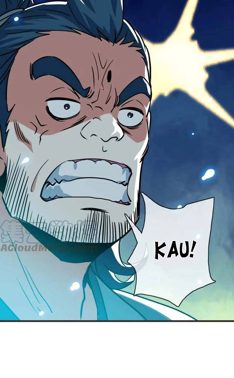 Crazy Leveling System Chapter 30 Gambar 15