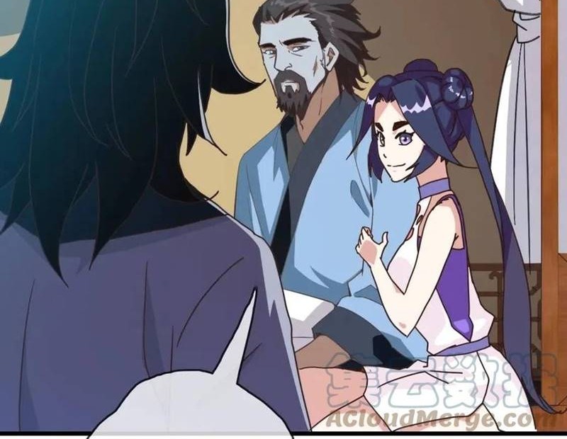 Crazy Leveling System Chapter 29 Gambar 23
