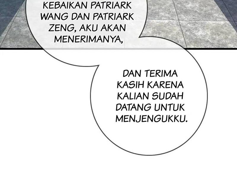 Crazy Leveling System Chapter 29 Gambar 40