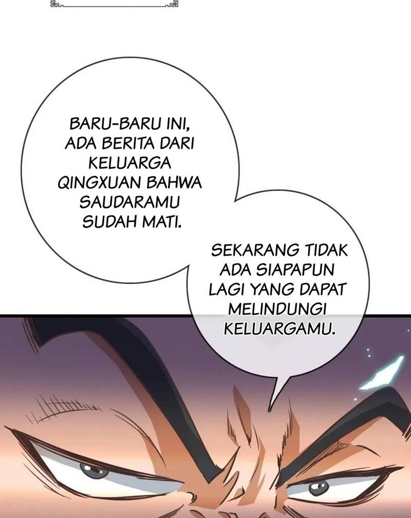 Crazy Leveling System Chapter 29 Gambar 46