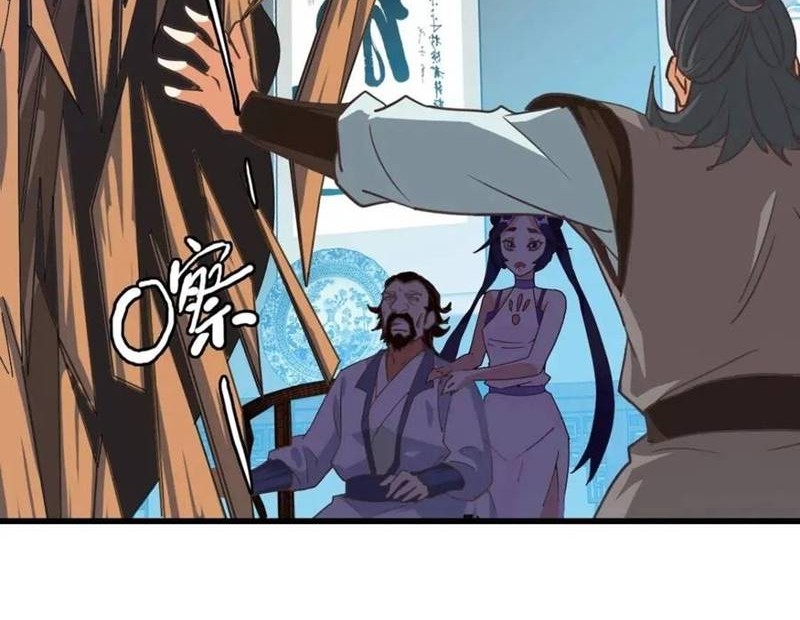 Crazy Leveling System Chapter 29 Gambar 48