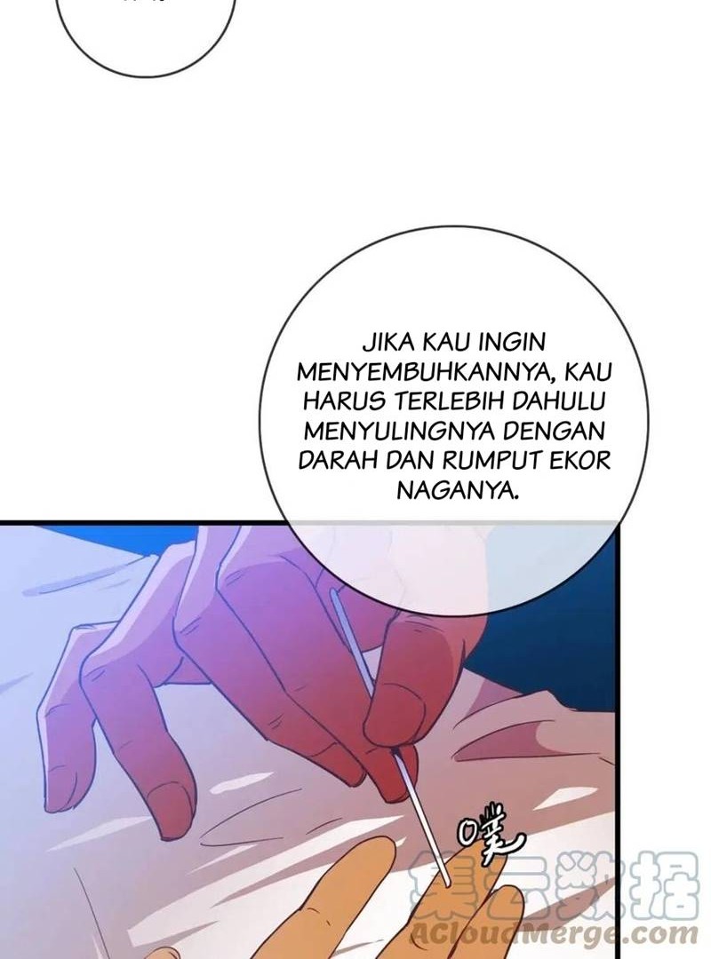 Crazy Leveling System Chapter 29 Gambar 7