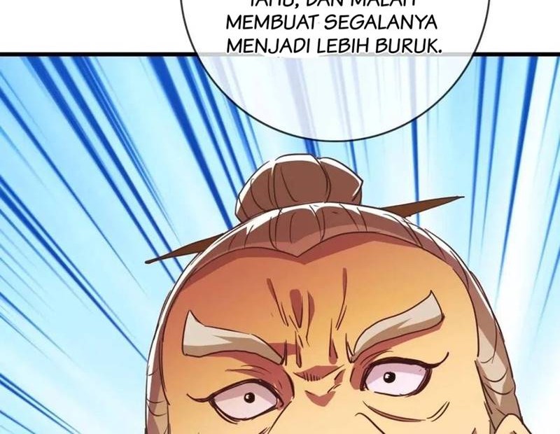 Crazy Leveling System Chapter 29 Gambar 9