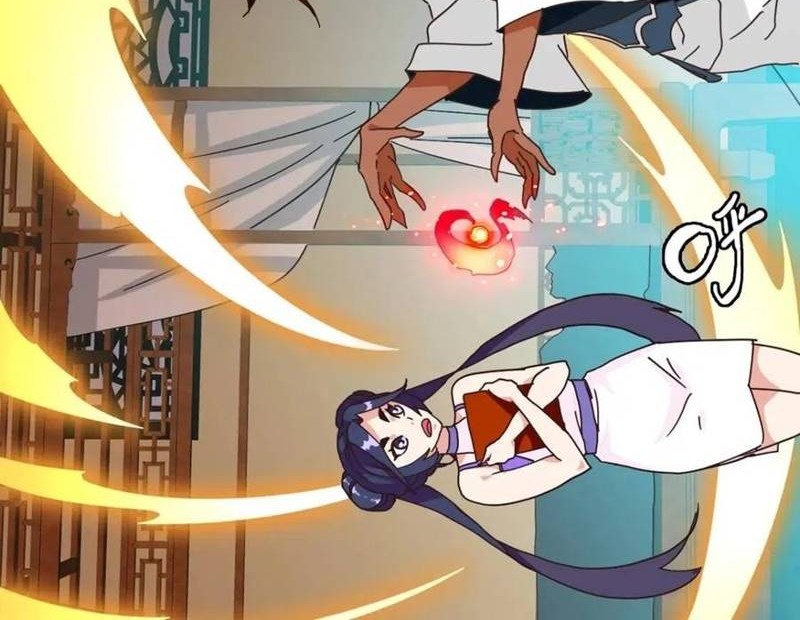 Crazy Leveling System Chapter 29 Gambar 13