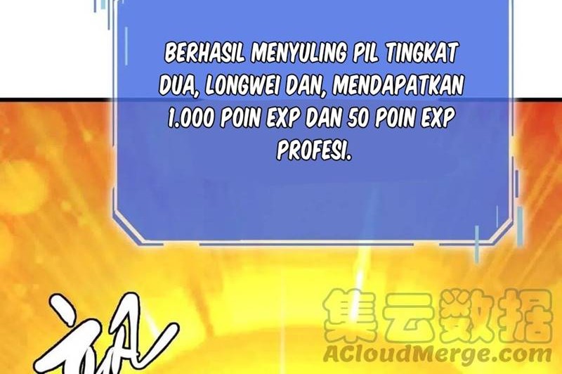 Crazy Leveling System Chapter 29 Gambar 15