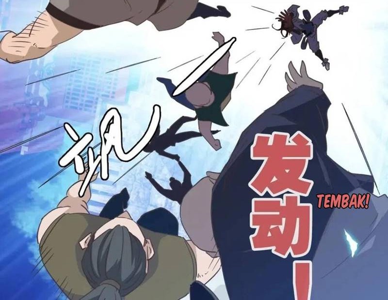 Crazy Leveling System Chapter 28 Gambar 18