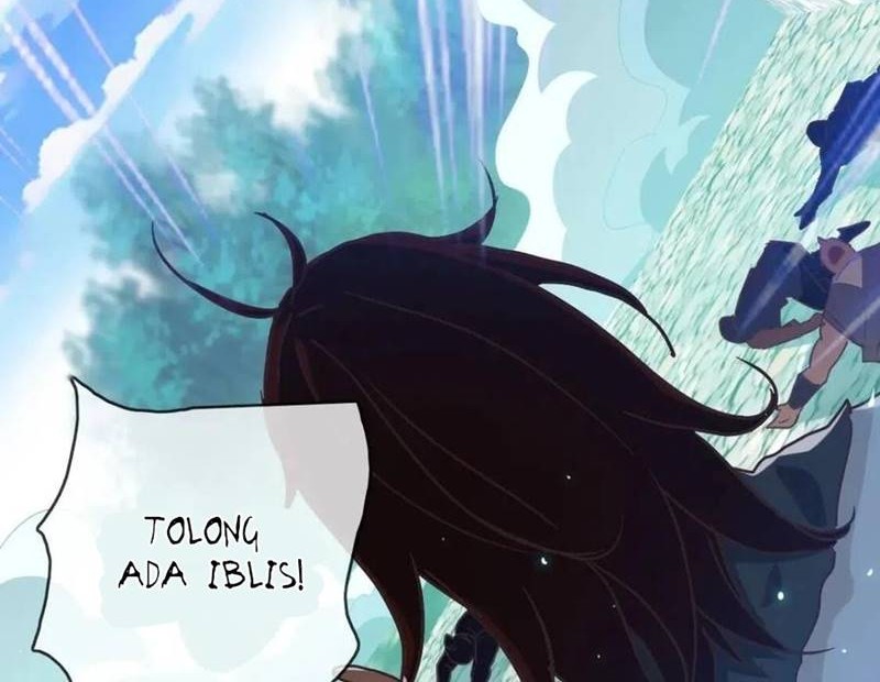 Crazy Leveling System Chapter 28 Gambar 20