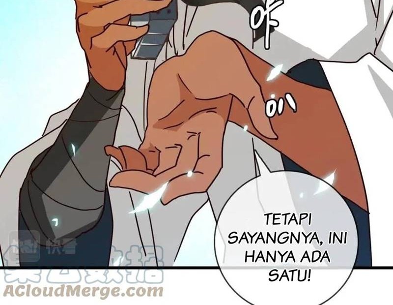 Crazy Leveling System Chapter 28 Gambar 22