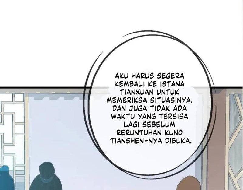 Crazy Leveling System Chapter 28 Gambar 26