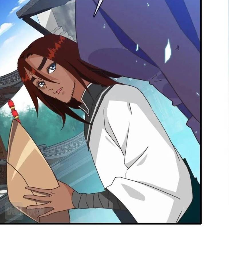 Crazy Leveling System Chapter 28 Gambar 32