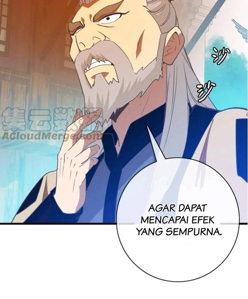 Crazy Leveling System Chapter 28 Gambar 34