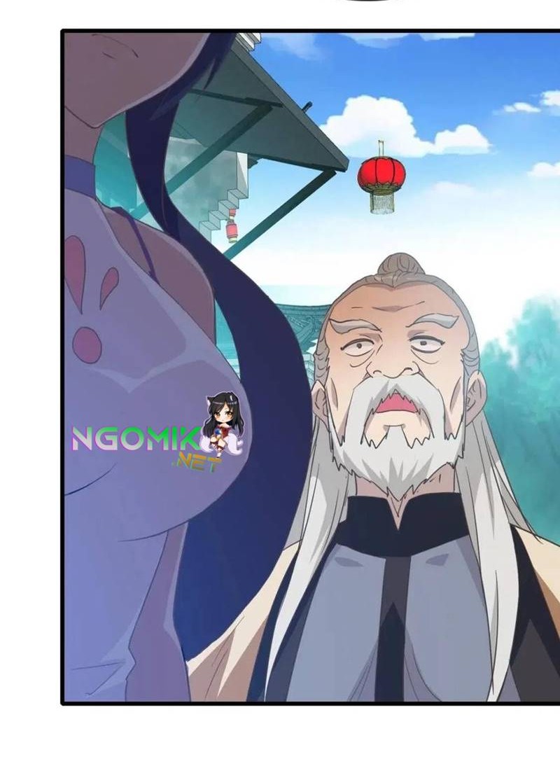 Crazy Leveling System Chapter 28 Gambar 36