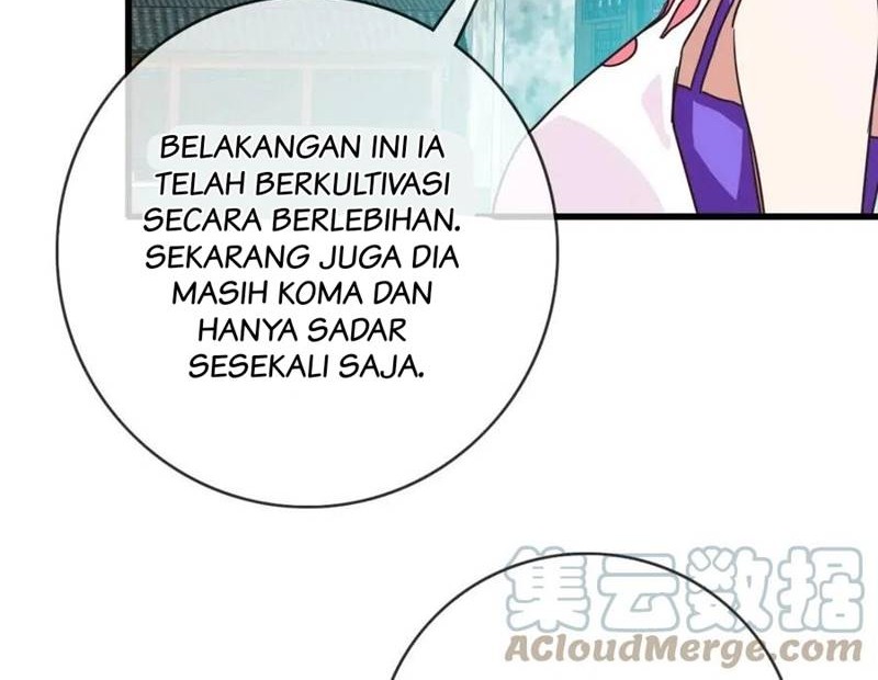 Crazy Leveling System Chapter 28 Gambar 38
