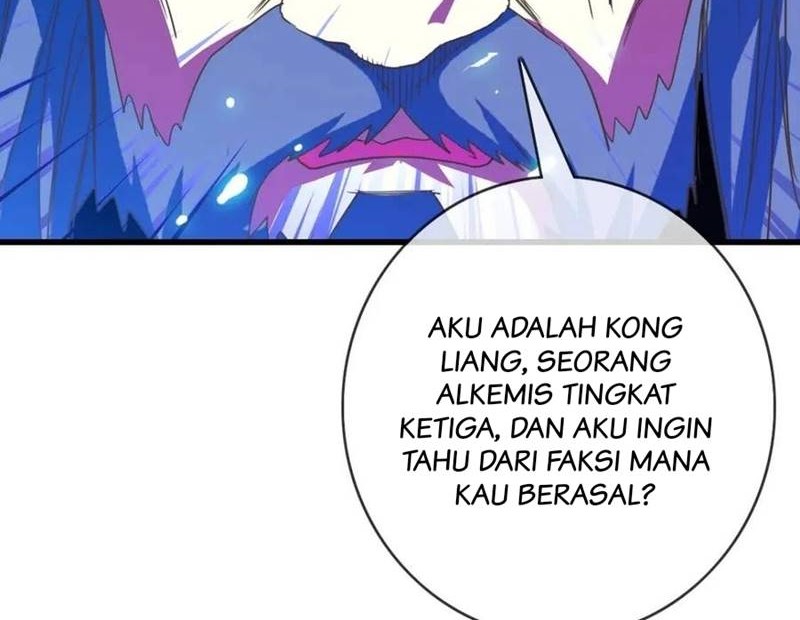 Crazy Leveling System Chapter 28 Gambar 40
