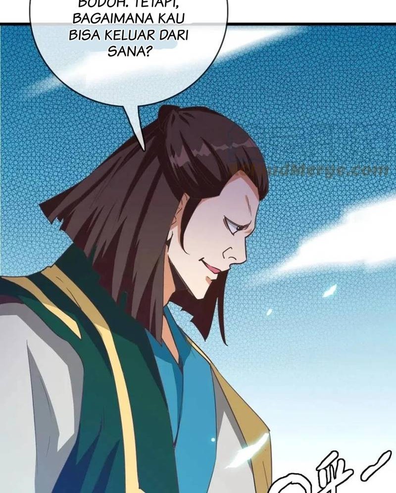 Crazy Leveling System Chapter 28 Gambar 3