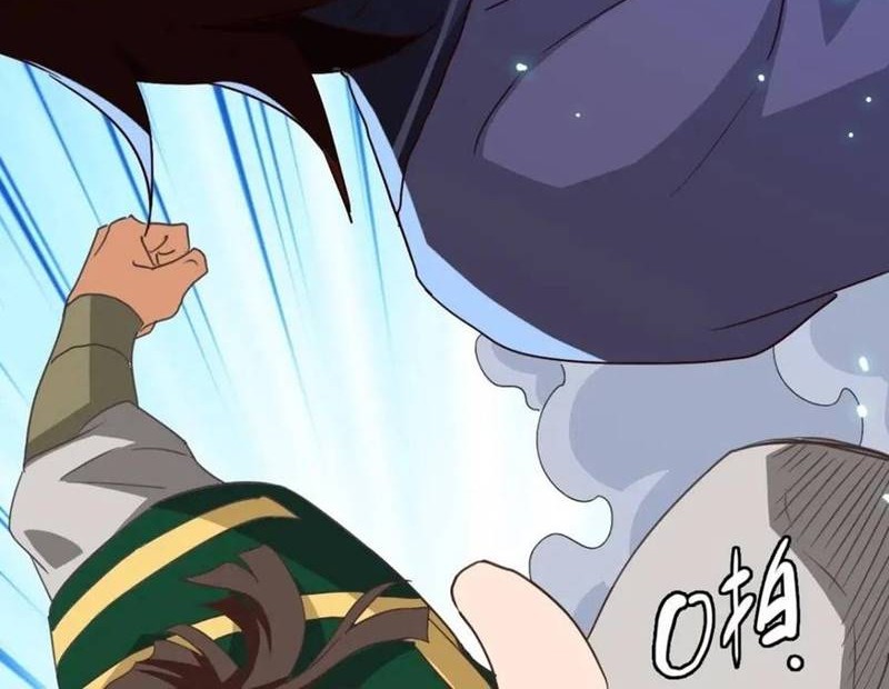 Crazy Leveling System Chapter 28 Gambar 8
