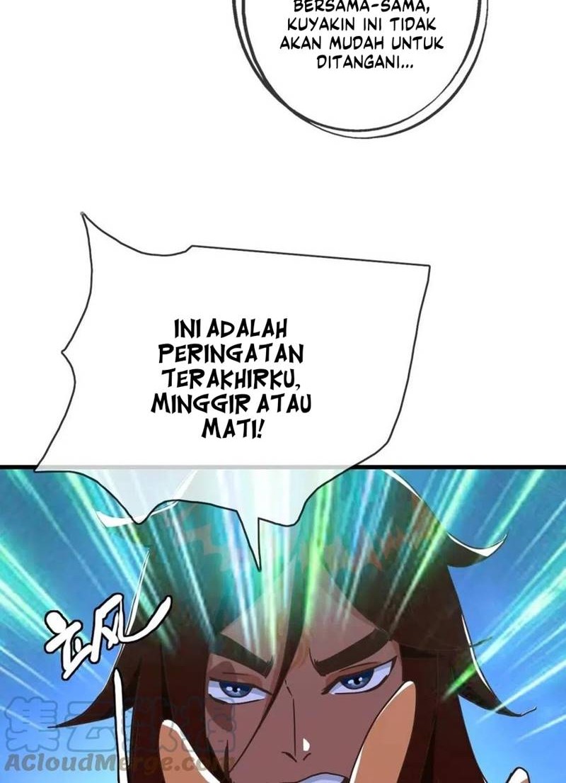 Crazy Leveling System Chapter 28 Gambar 14