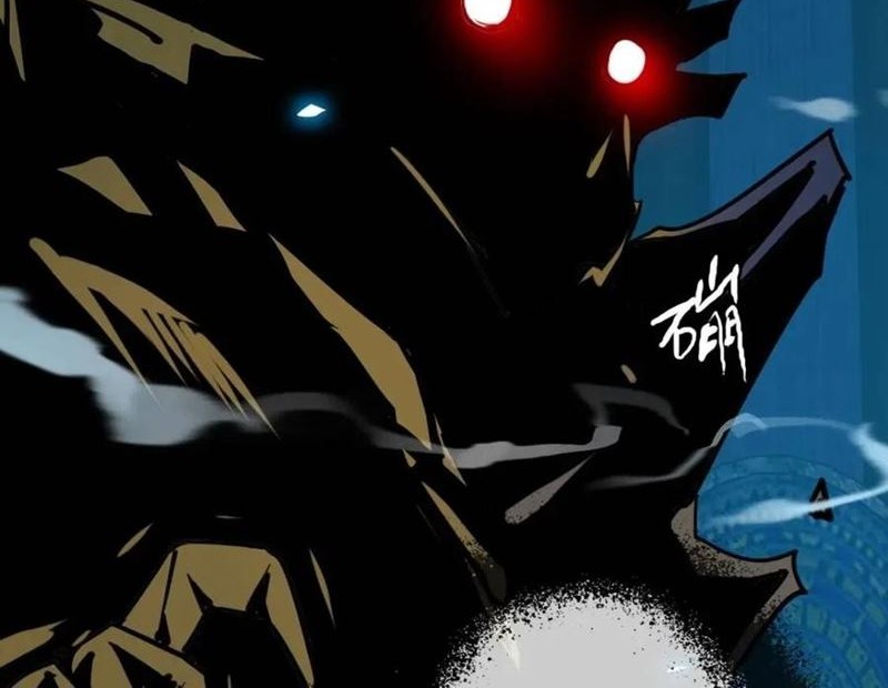 Crazy Leveling System Chapter 27 Gambar 19