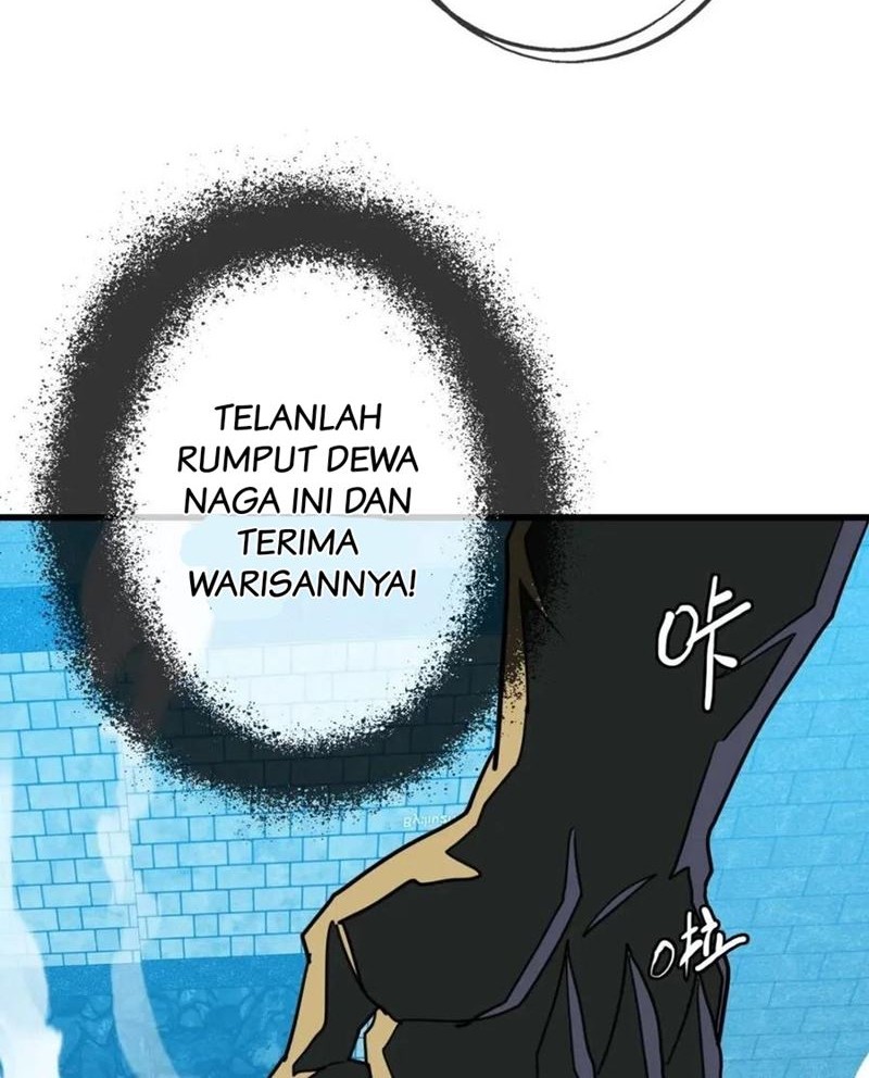 Crazy Leveling System Chapter 27 Gambar 21