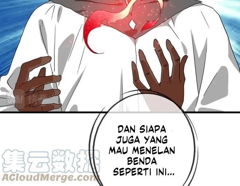 Crazy Leveling System Chapter 27 Gambar 23