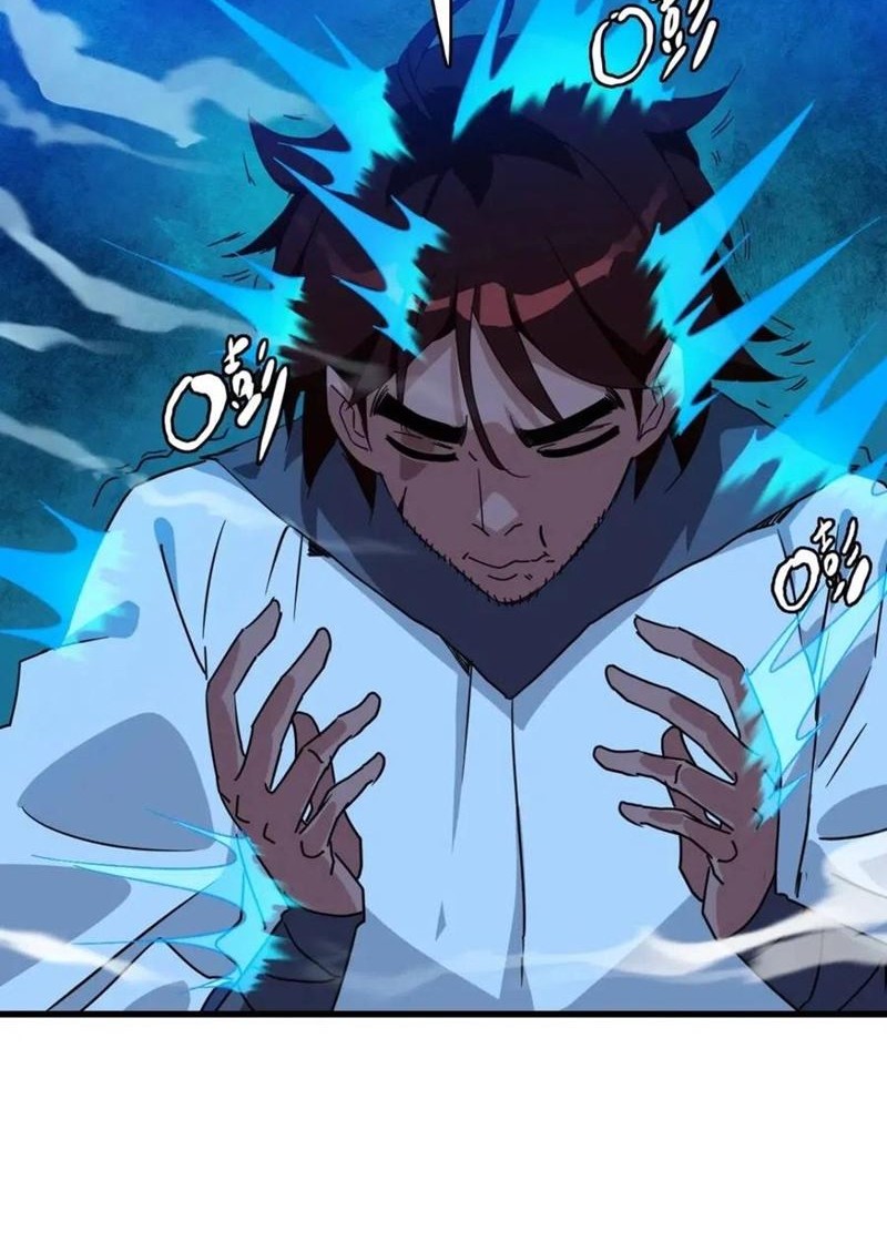 Crazy Leveling System Chapter 27 Gambar 25