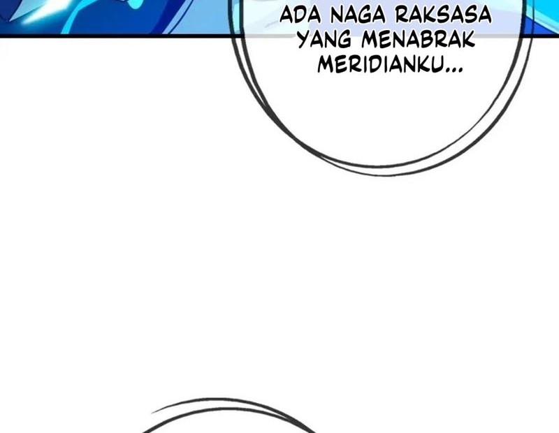Crazy Leveling System Chapter 27 Gambar 27