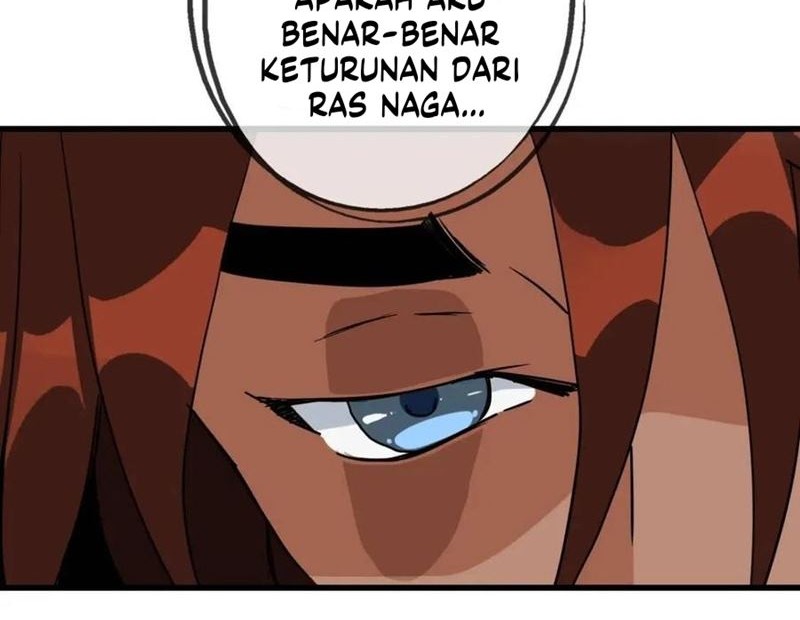Crazy Leveling System Chapter 27 Gambar 33