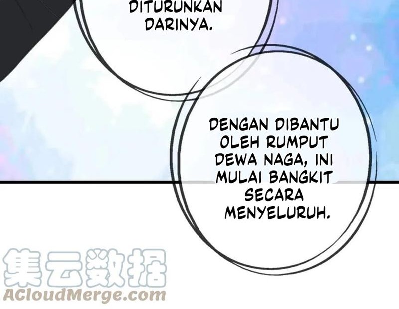 Crazy Leveling System Chapter 27 Gambar 35