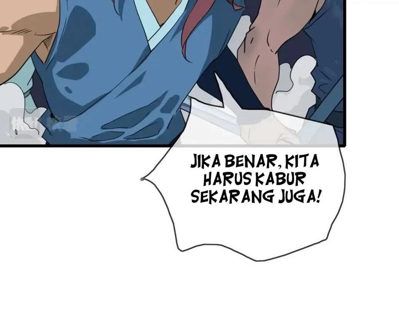 Crazy Leveling System Chapter 27 Gambar 43