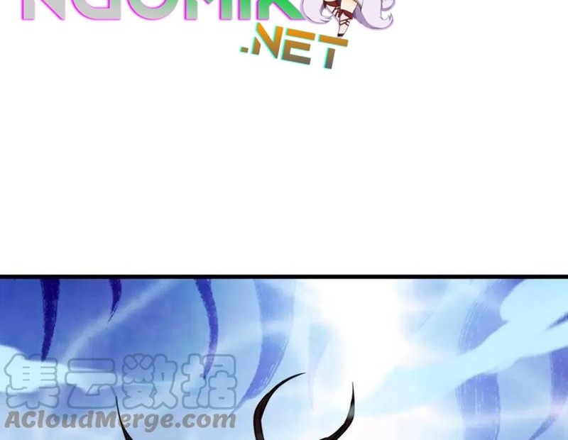 Crazy Leveling System Chapter 27 Gambar 45