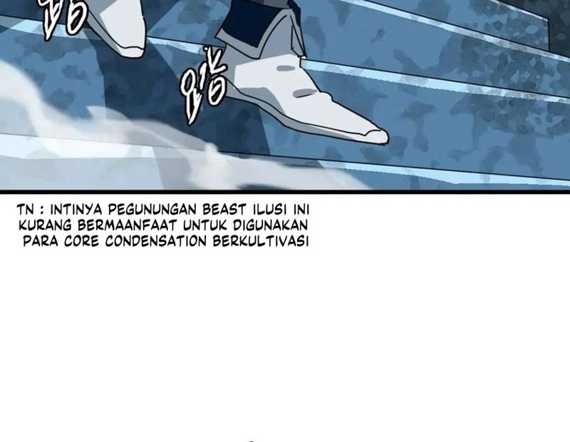 Crazy Leveling System Chapter 27 Gambar 49