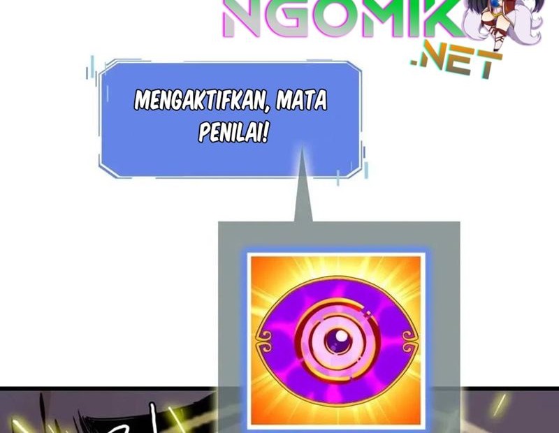 Crazy Leveling System Chapter 27 Gambar 5