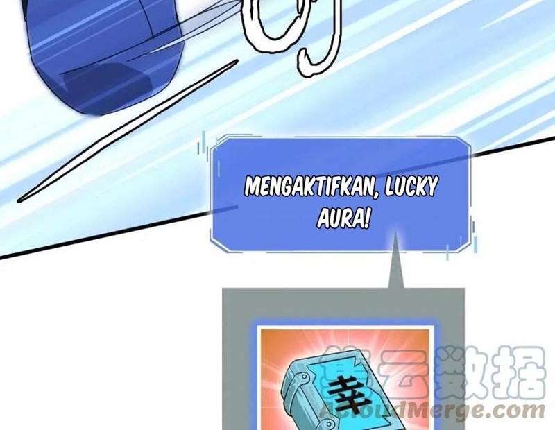 Crazy Leveling System Chapter 27 Gambar 9