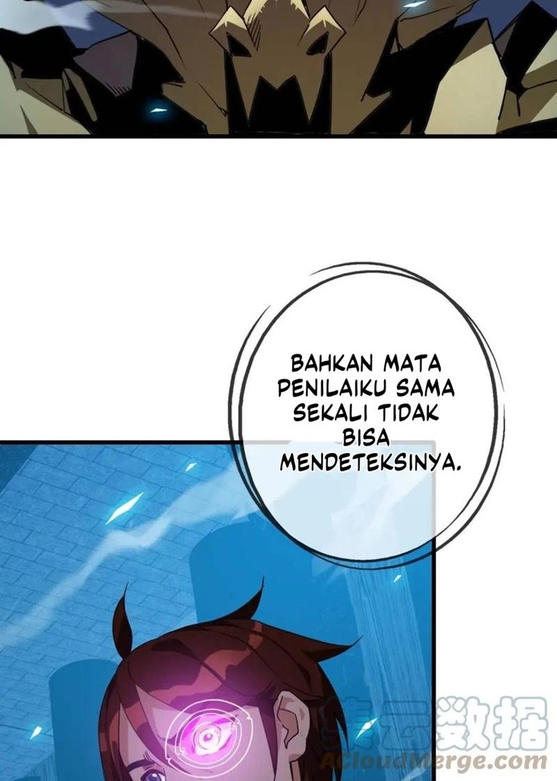 Crazy Leveling System Chapter 27 Gambar 17