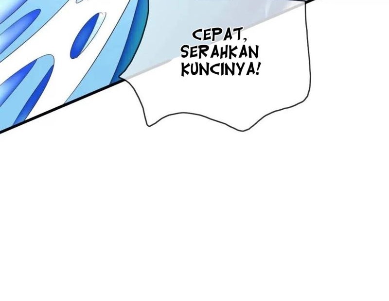 Crazy Leveling System Chapter 26 Gambar 19