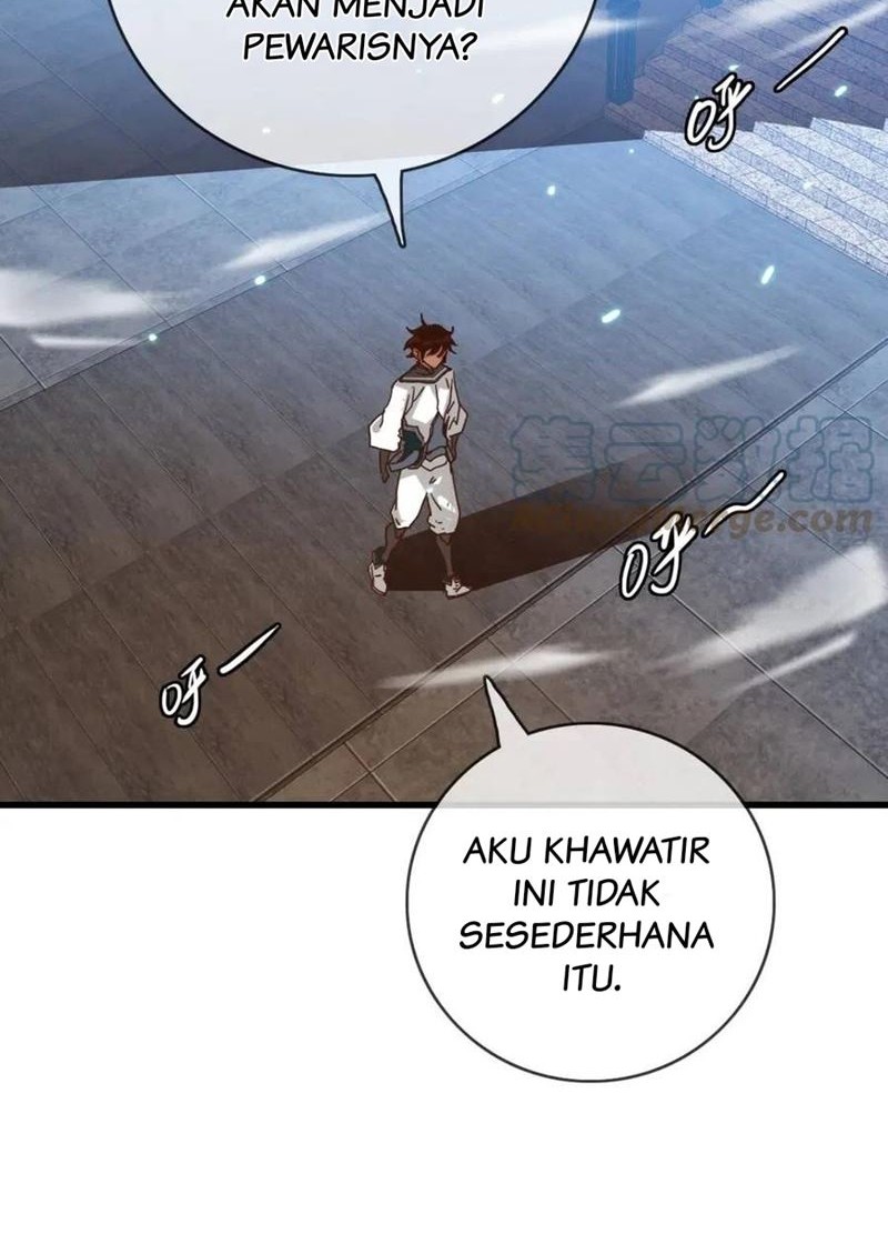 Crazy Leveling System Chapter 26 Gambar 27