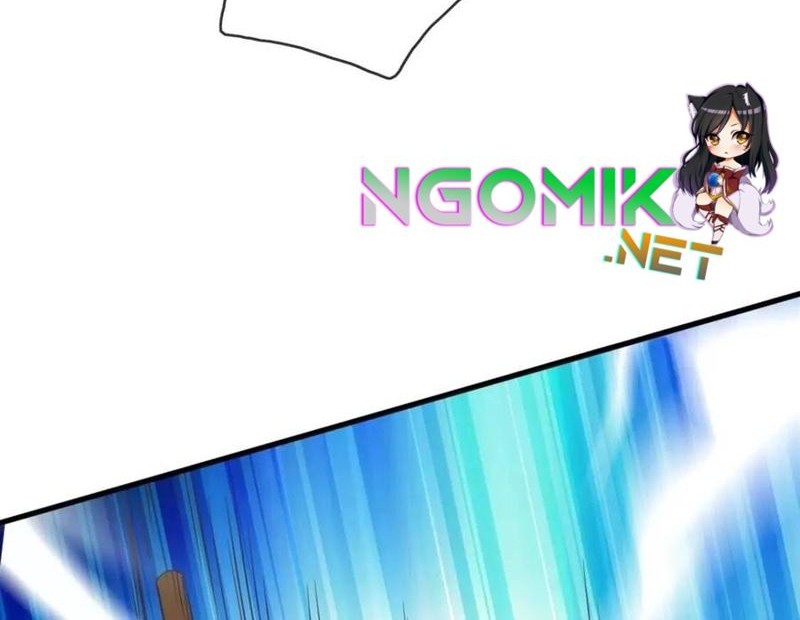 Crazy Leveling System Chapter 26 Gambar 40
