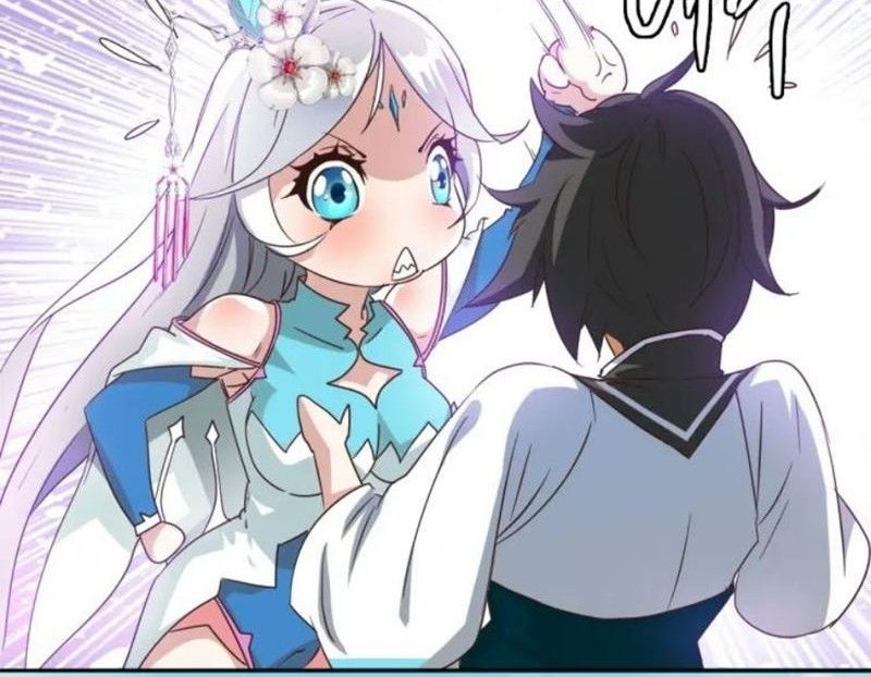 Crazy Leveling System Chapter 26 Gambar 51