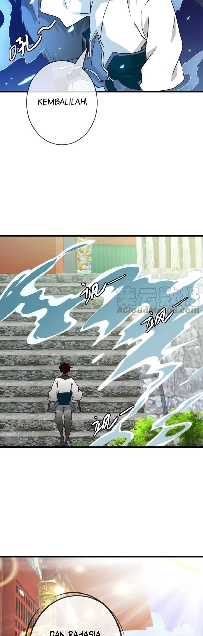 Crazy Leveling System Chapter 26 Gambar 6